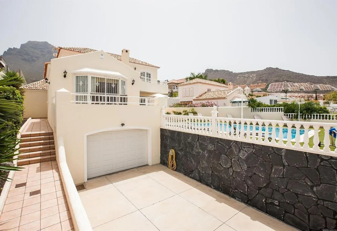 فيلة فيلا أذيخيفي Casa Jade