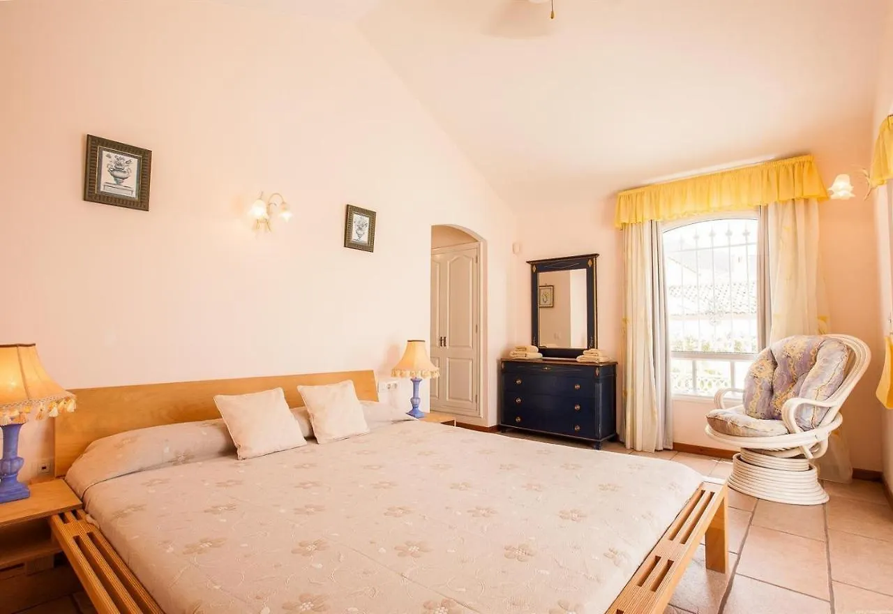فيلا أذيخيفي Casa Jade فيلة