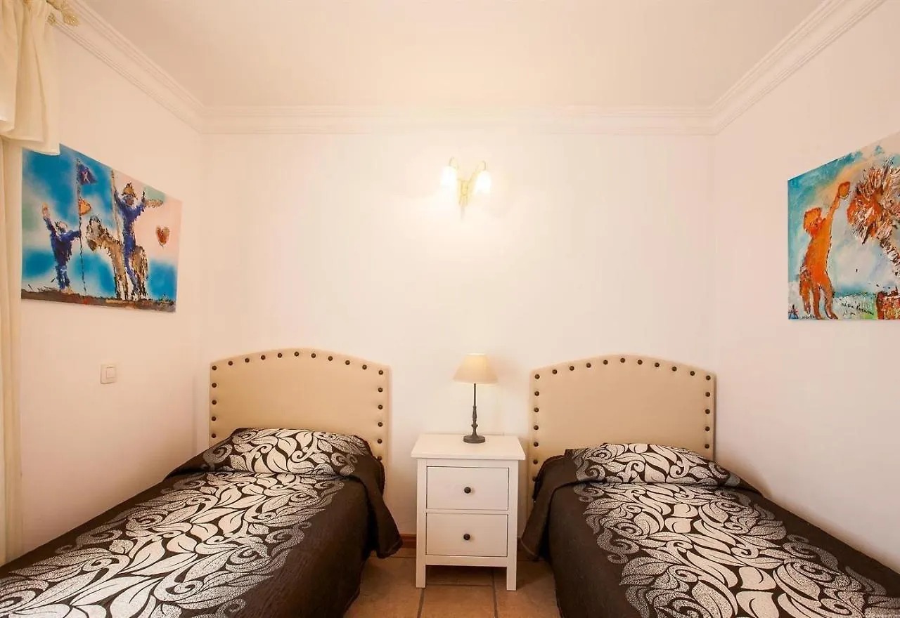 فيلة فيلا أذيخيفي Casa Jade