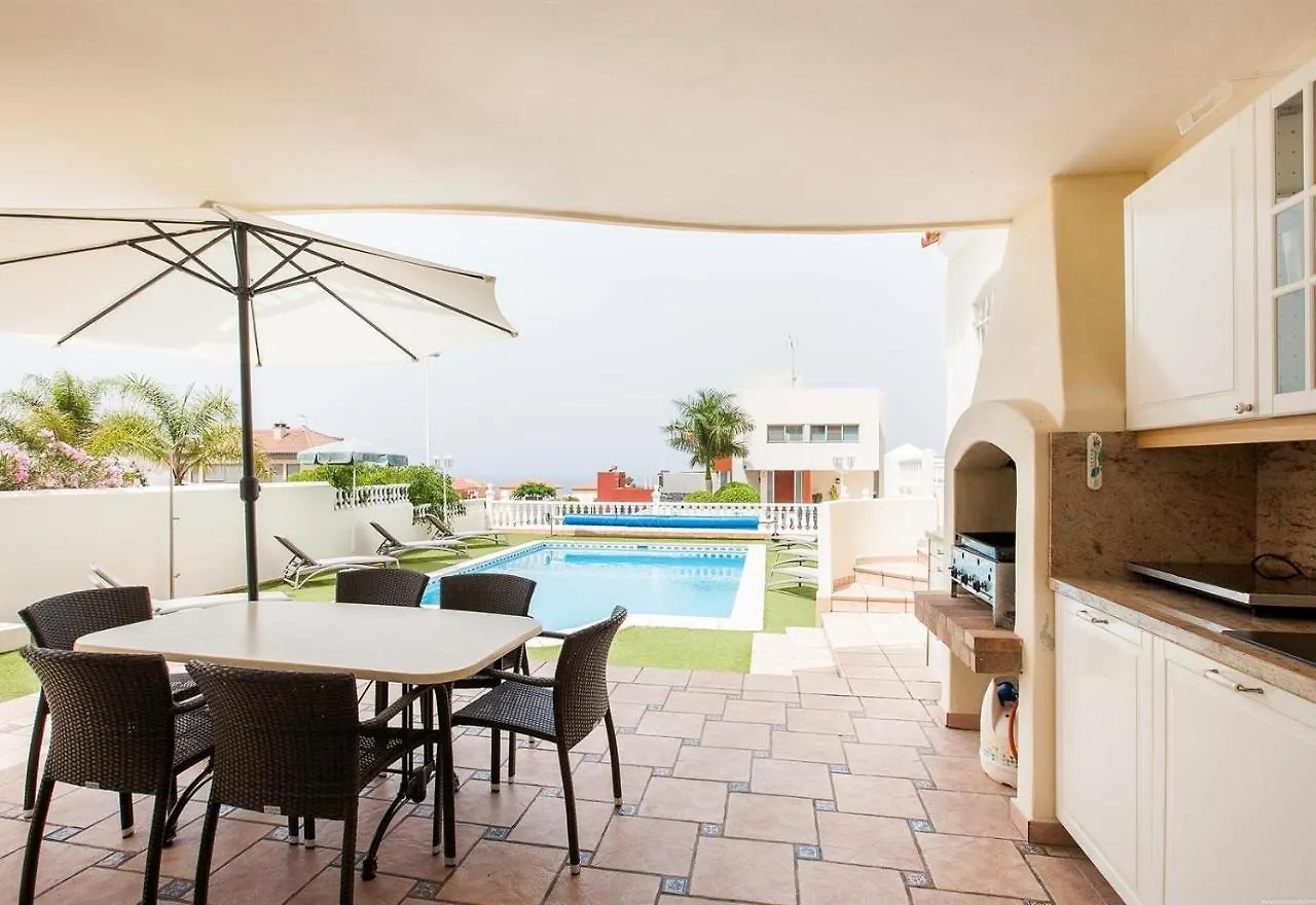 فيلة فيلا أذيخيفي Casa Jade