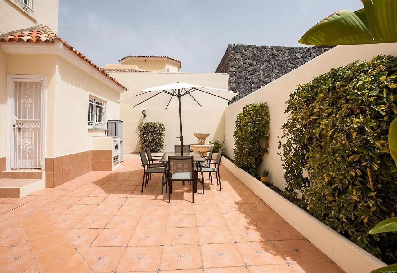 فيلا أذيخيفي Casa Jade فيلة