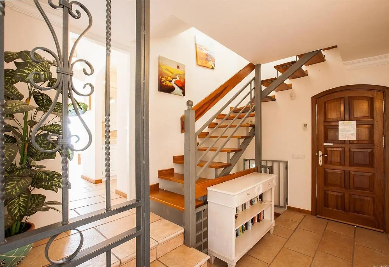 Casa Jade Villa Costa Adeje  Spanyolország