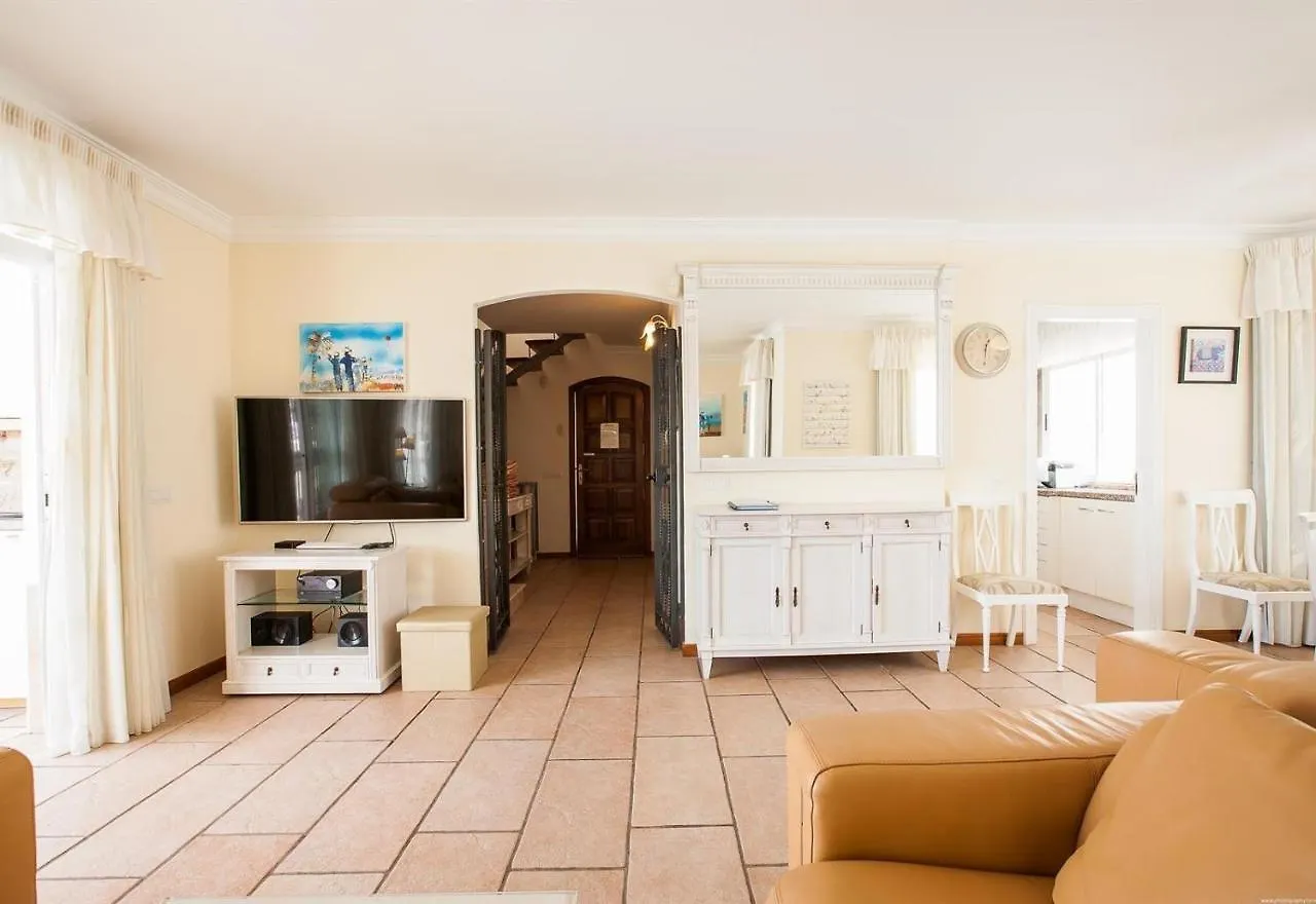 Casa Jade Villa Costa Adeje  0*, Costa Adeje (Tenerife) Spanyolország