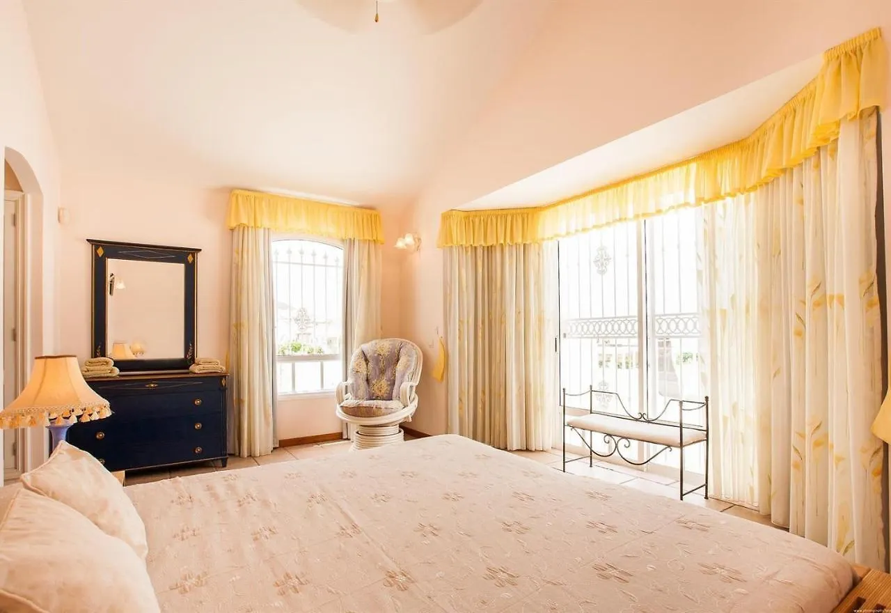Casa Jade Villa Costa Adeje  Spanyolország