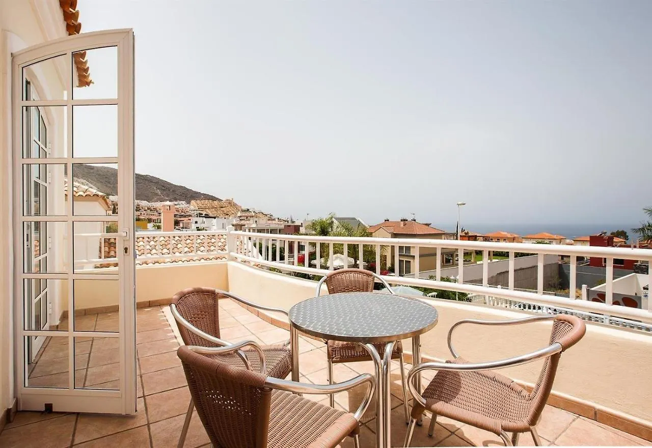 Casa Jade Villa Costa Adeje  Spanyolország